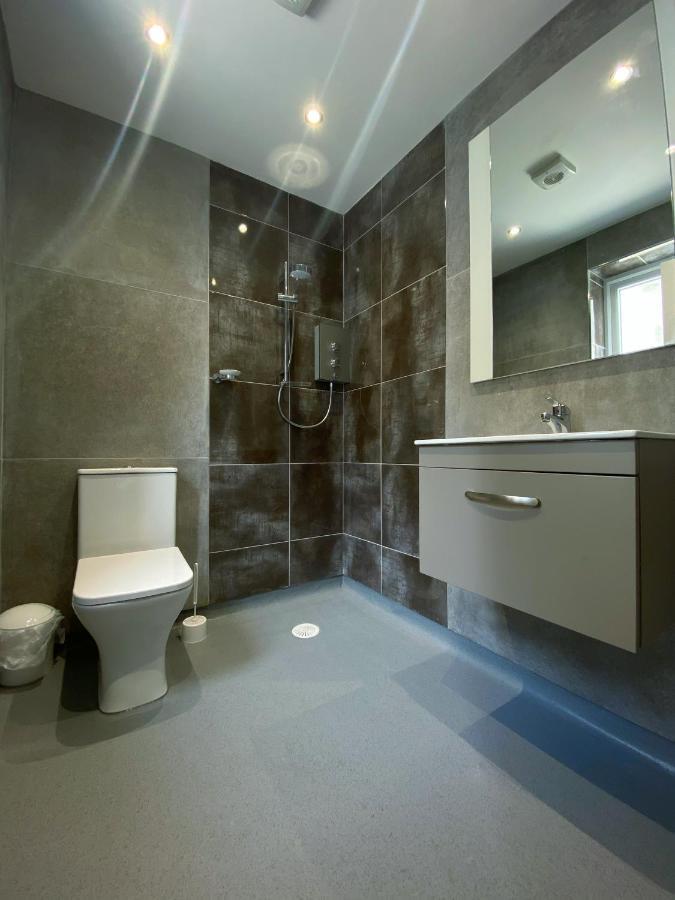 Mayfair Suite - 3X Bathrooms Close To Seafront Blackpool Kültér fotó