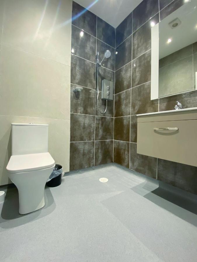 Mayfair Suite - 3X Bathrooms Close To Seafront Blackpool Kültér fotó
